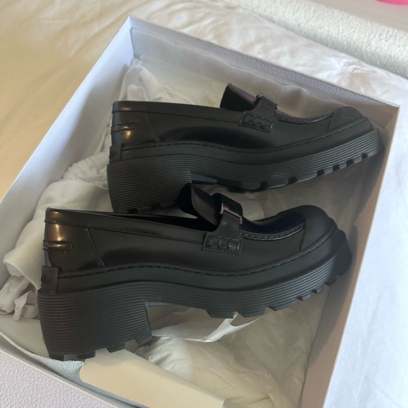 Dior loafers - Picture 3 of 6